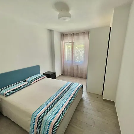 Apartament Casa Pescara