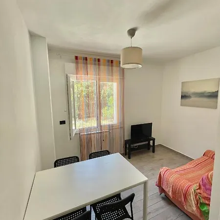 Apartment Casa *